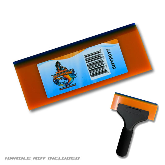 5" Hybrid Squeegee Blade
