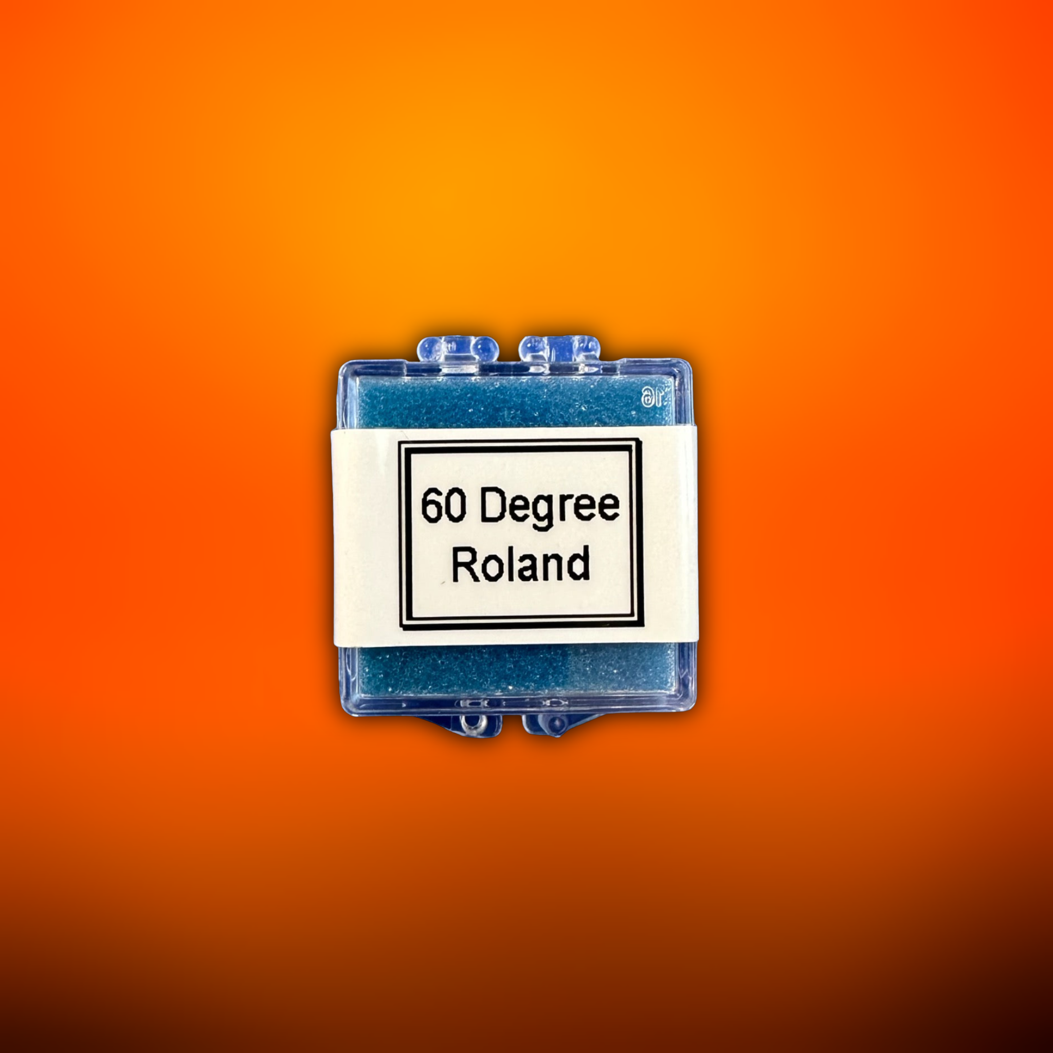 Roland 60 degree blade