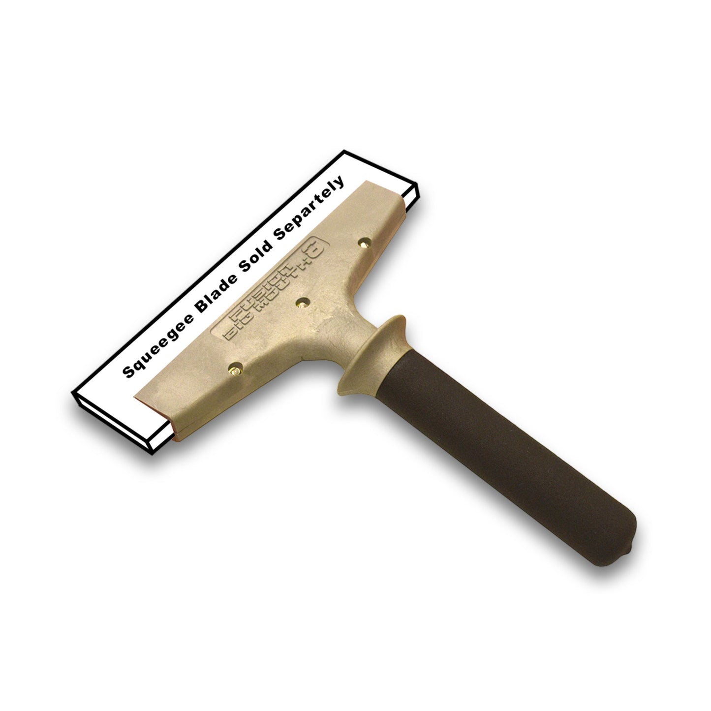 8" Fusion Big Mouth Handle