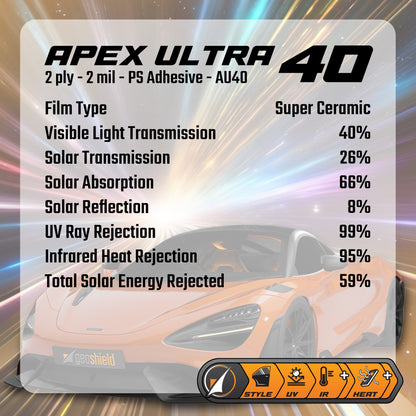Apex Ultra