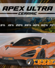 Apex Ultra