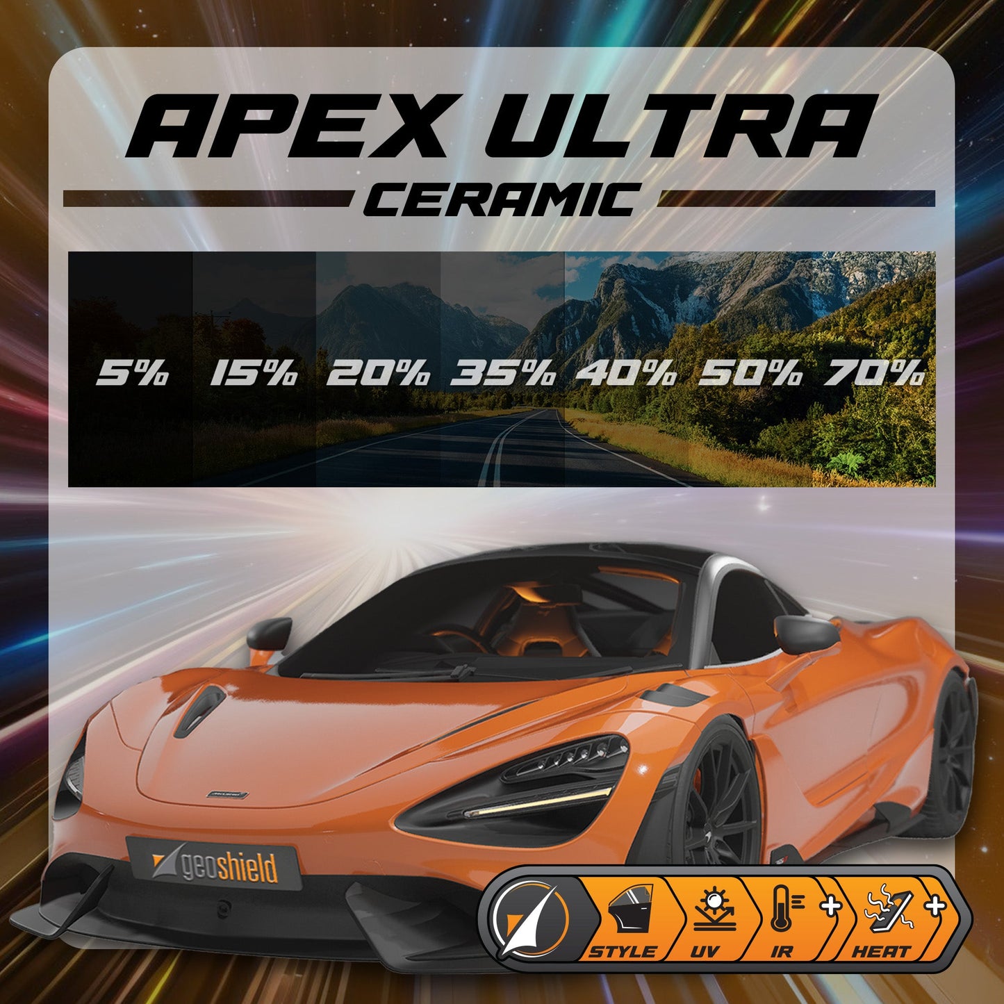 Apex Ultra
