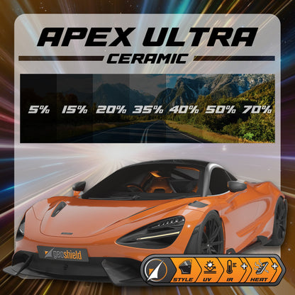 Apex Ultra