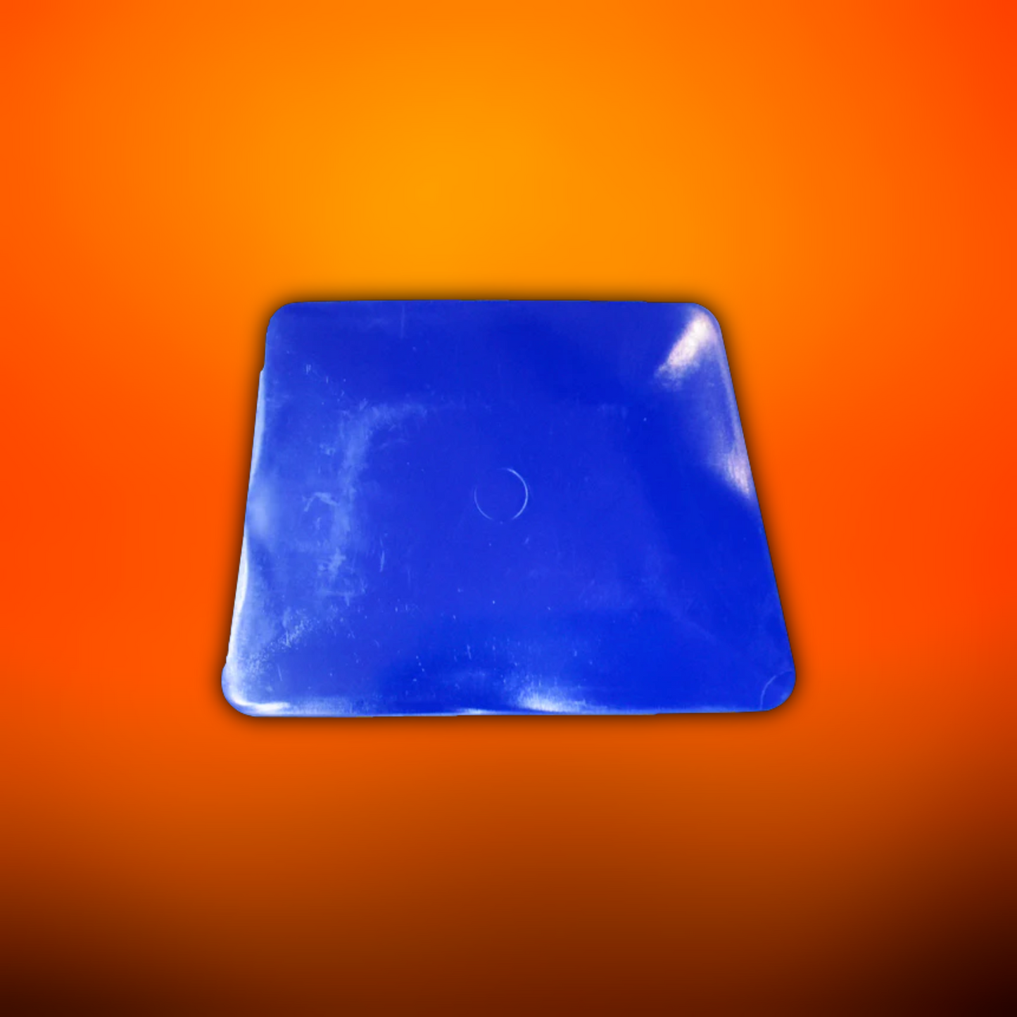 BLUE HARD CARD – Geoshield Window Films