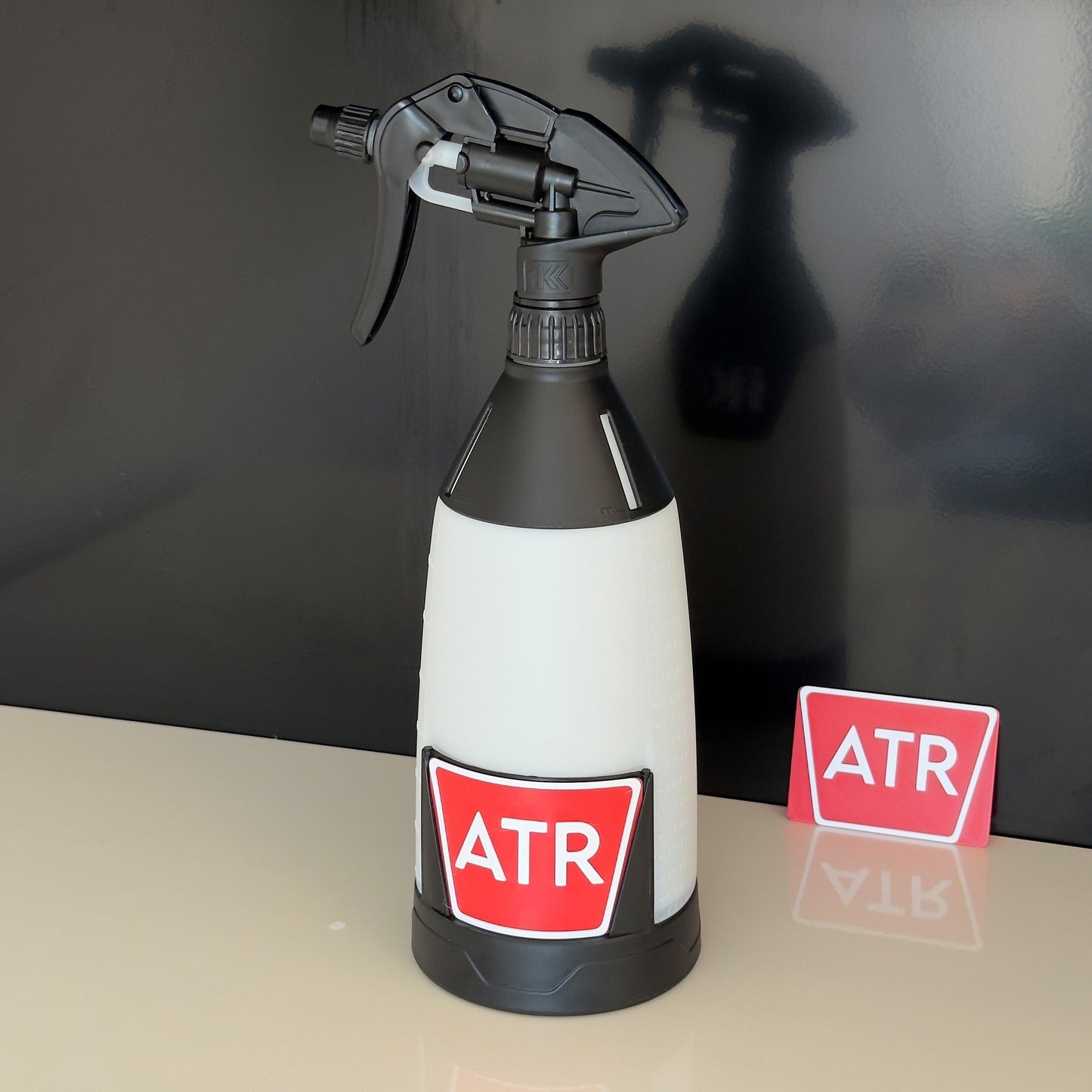 Smart ID Card for iK Multi TR Trigger Sprayers