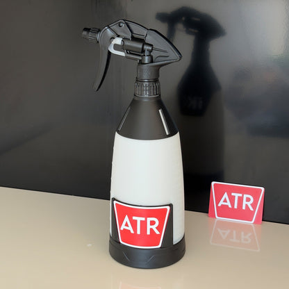 Smart ID Card for iK Multi TR Trigger Sprayers