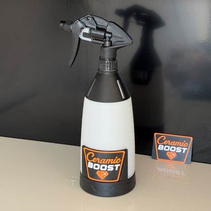 Smart ID Card for iK Multi TR Trigger Sprayers