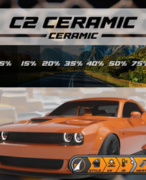 C2 Ceramic