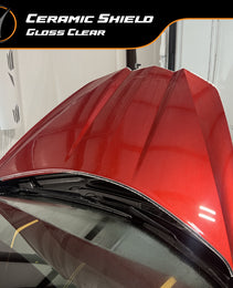 Ceramic Shield PPF - Gloss Clear