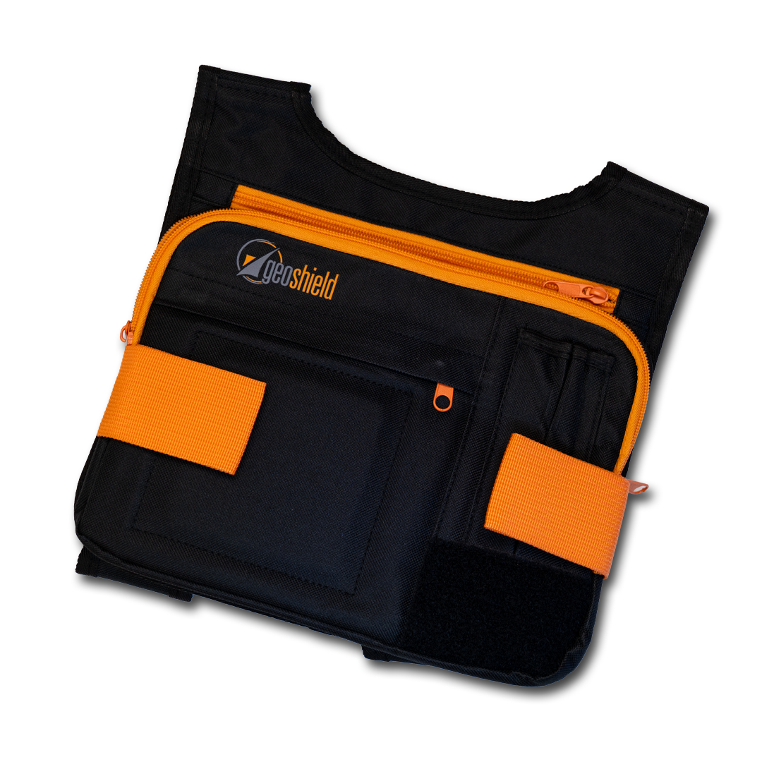Geoshield Branded Chest Bag