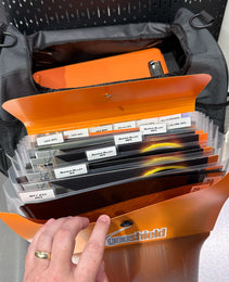 Flat Glass Sales Kit