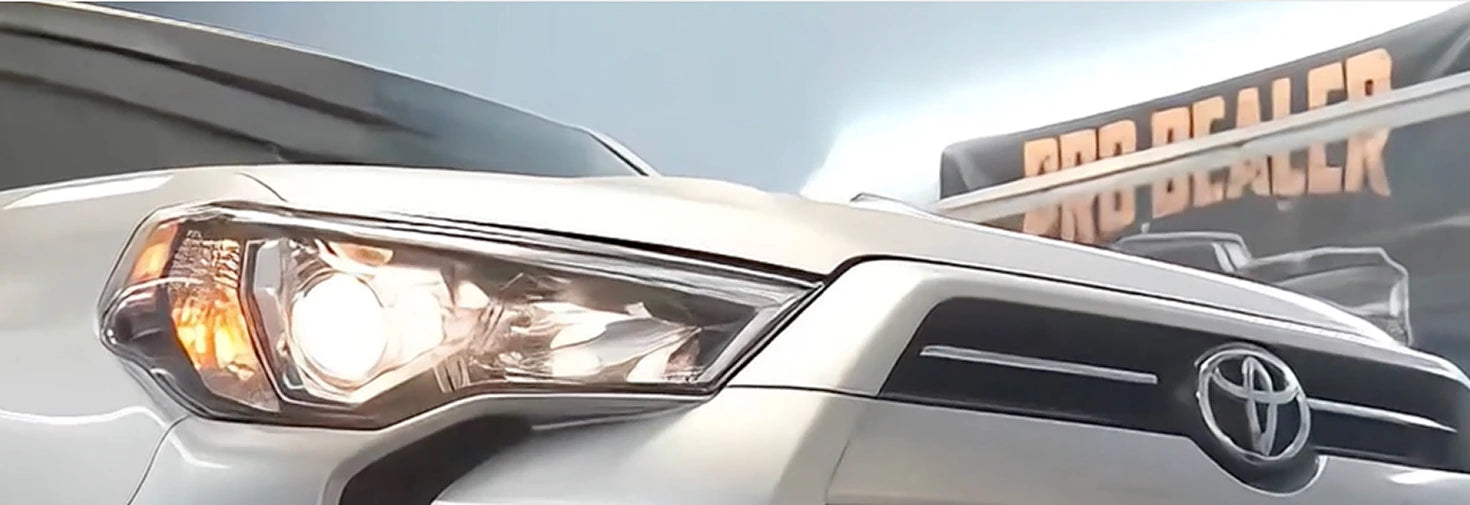 Automotive Solutions