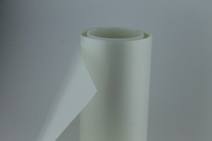 A roll of White Frost