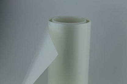 A roll of White Frost