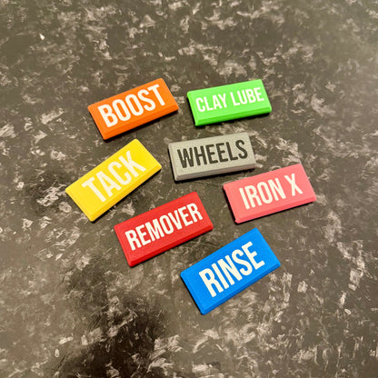 Smart ID Tag for iK Multi Pro 2 Pump Sprayers