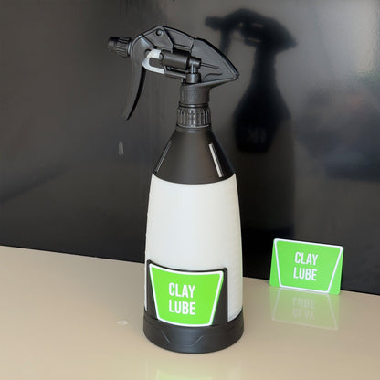 Smart ID Card for iK Multi TR Trigger Sprayers