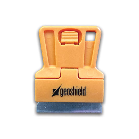 Geoshield Branded Blade Aid
