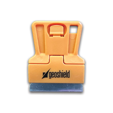 Geoshield Branded Blade Aid