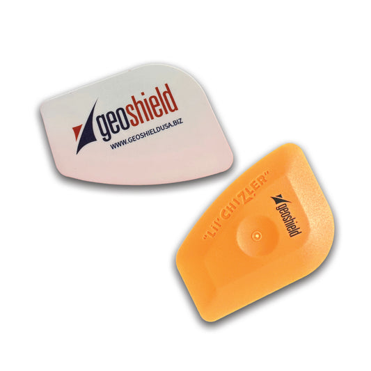 Geoshield Branded Lil' Chizler