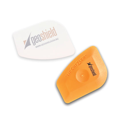 Geoshield Branded Lil' Chizler