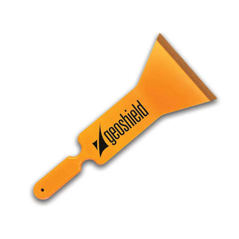 Geoshield Branded Bulldozer