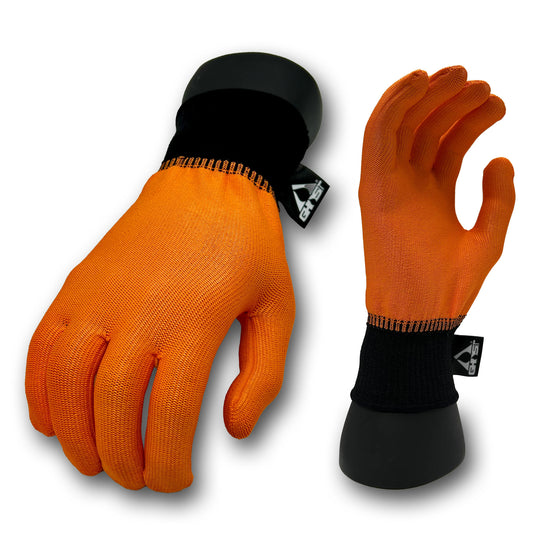 WrapGlove® GHOST® PPF ORANGE Install Glove