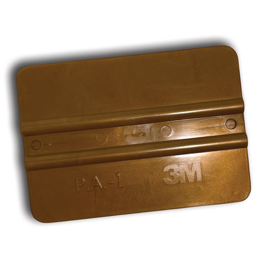 3M Gold Hard Card