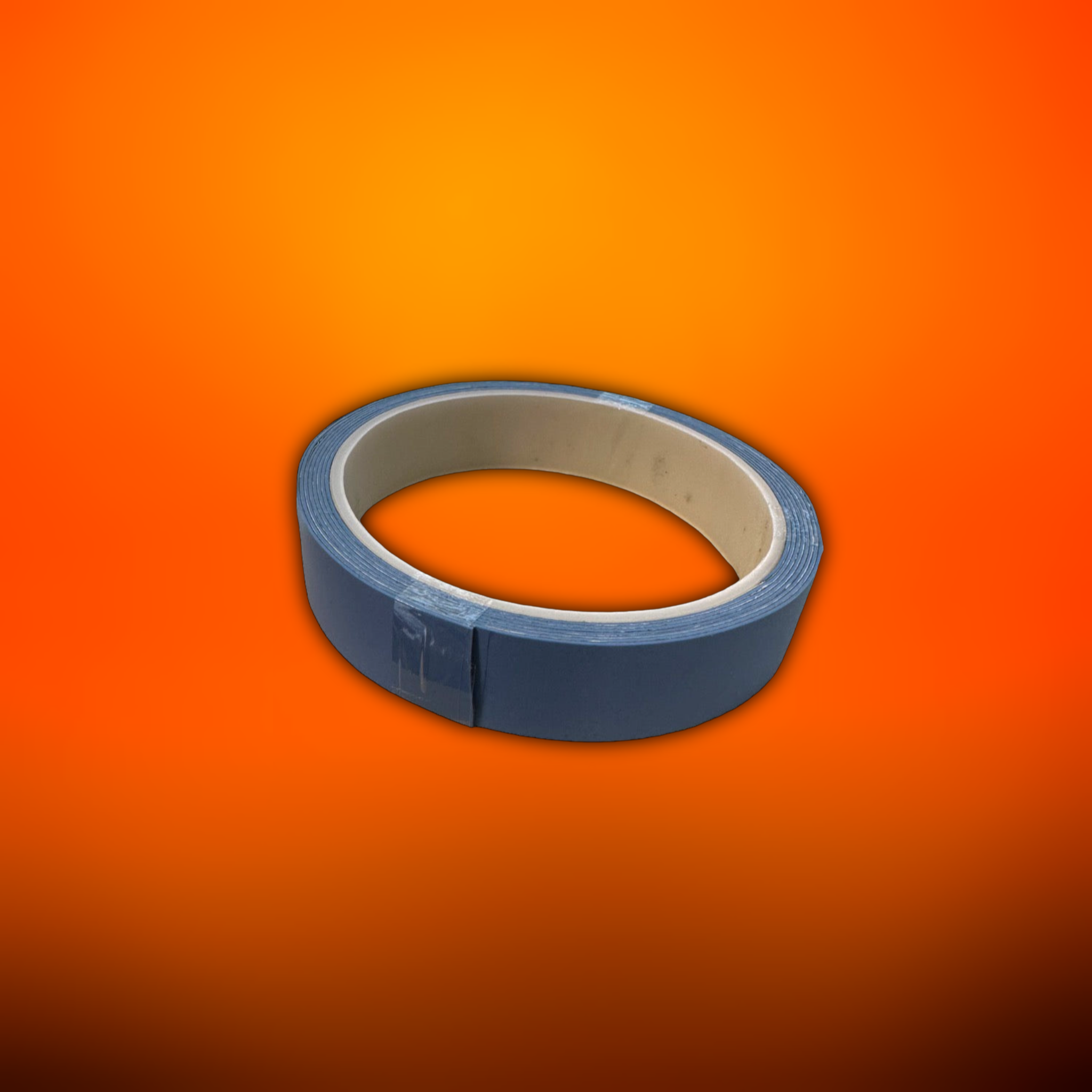 Graphtec blue ¾” Teflon strip