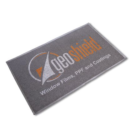 3x5 Logo Rug