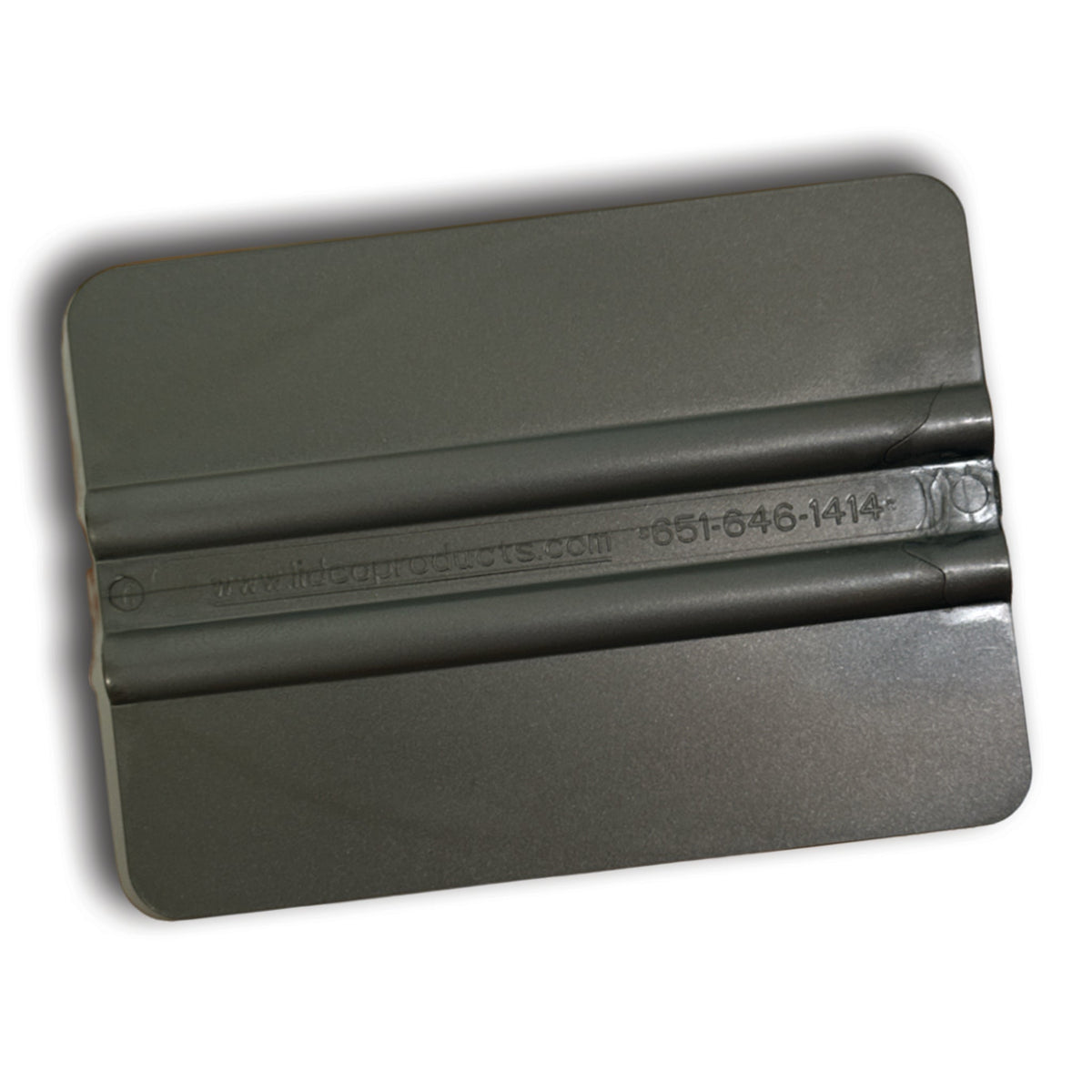 3M Grey Hard Card – Geoshield USA