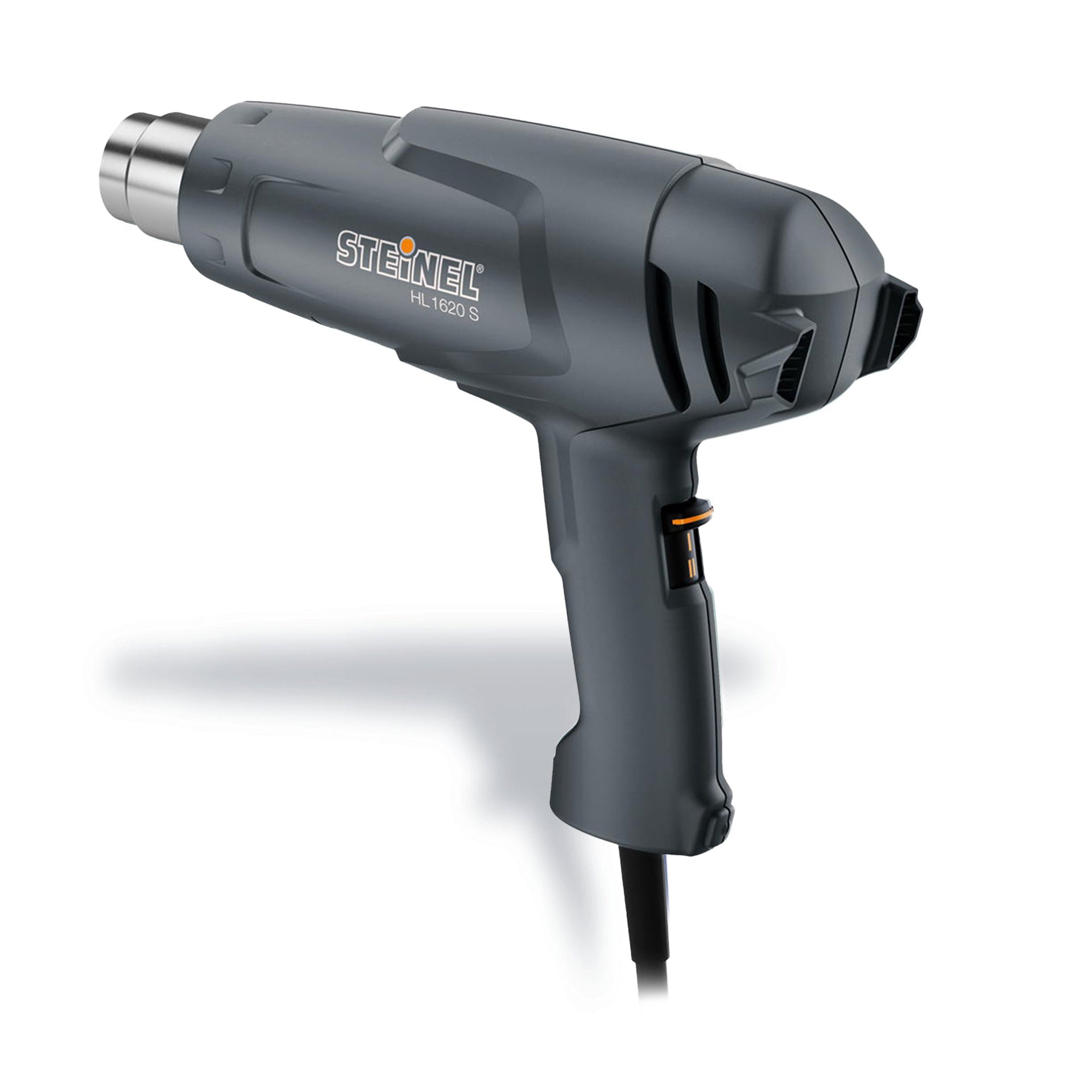 Steinel HL 1620S | Heat Gun for Tint, PPF, and Vinyl Installs