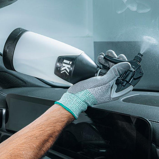 IK Sprayers - Multi TR 1 360º Spray Bottle