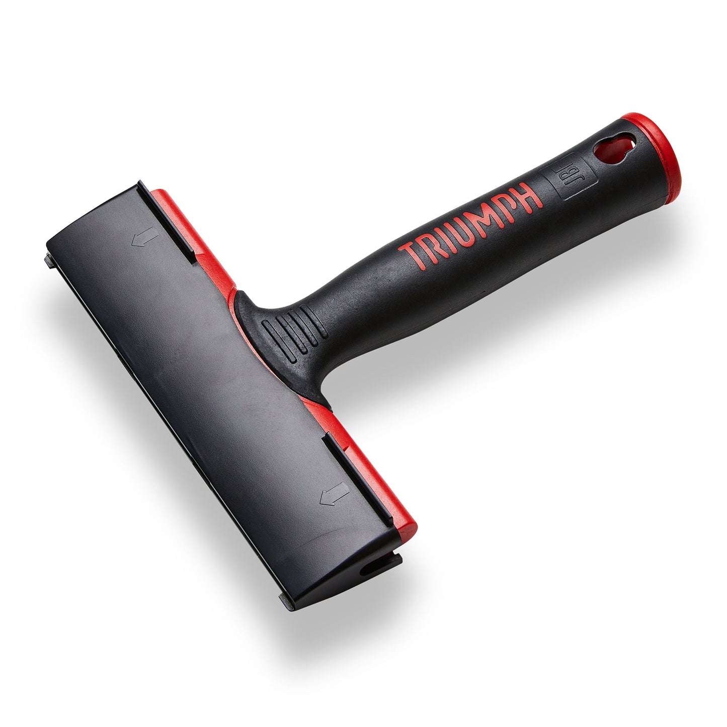 6" Triumph Ergo Scraper Straight