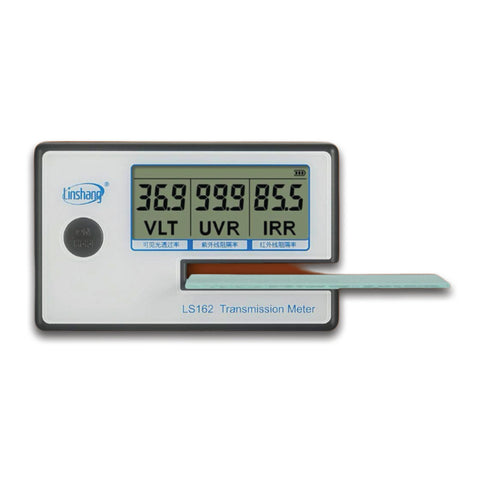 Linshang IR Meter