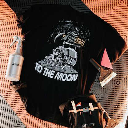 Lunar Rover T-Shirt