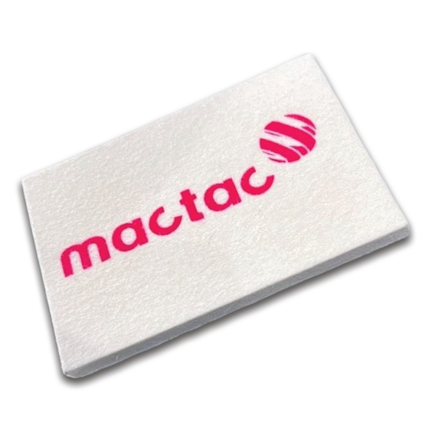 Mactac Card