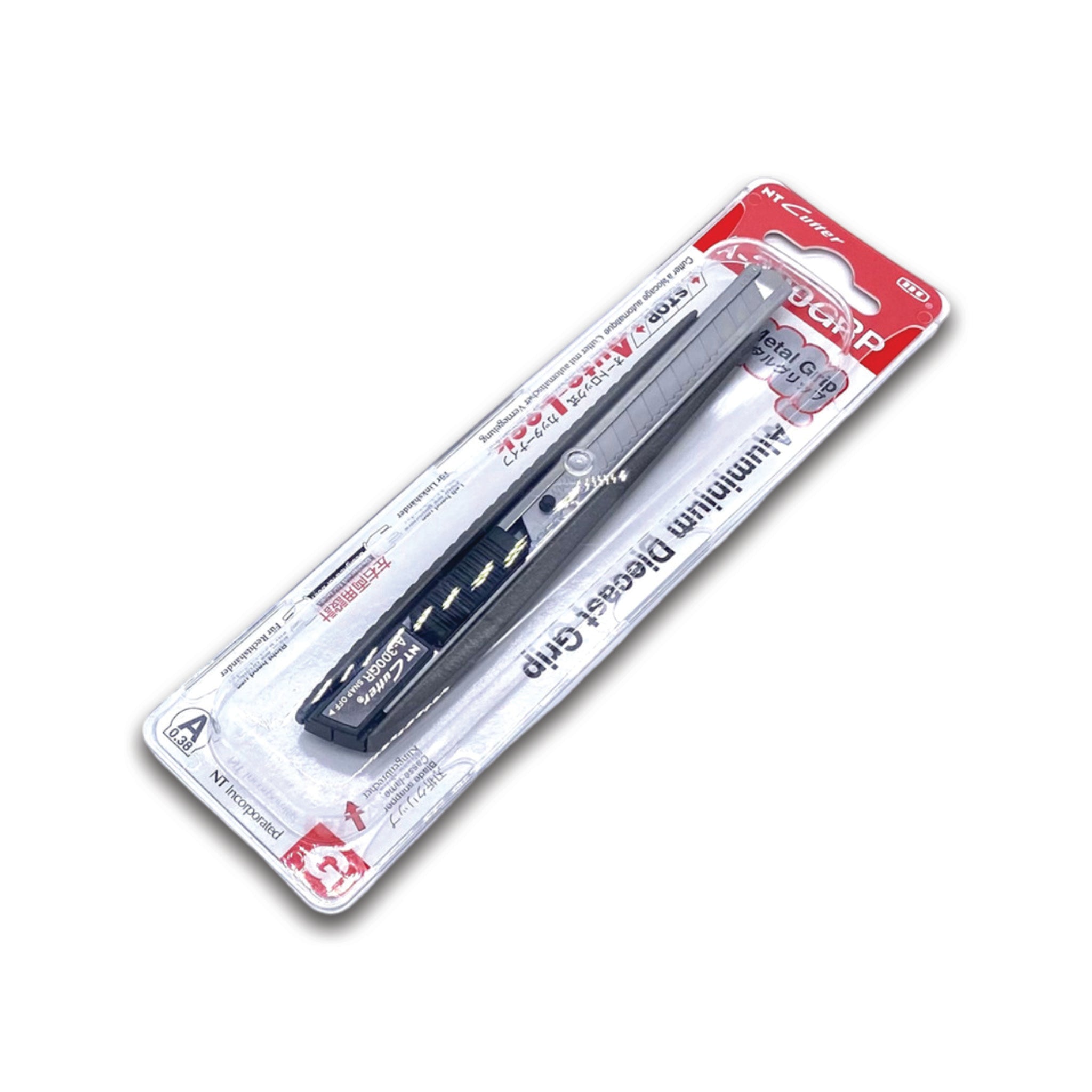 A-300 Knife by NT Cutter – Geoshield USA
