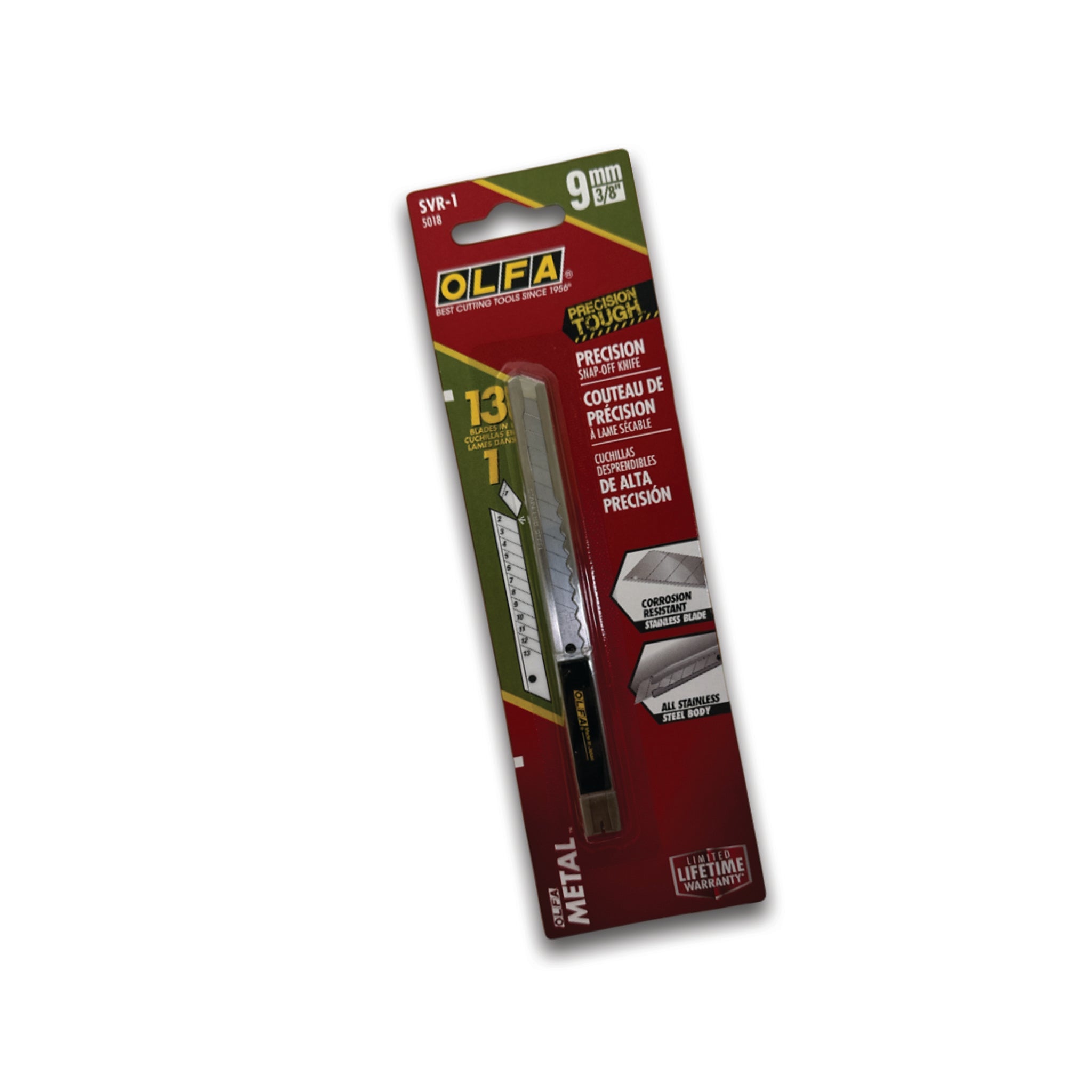 Olfa SVR1 Knife