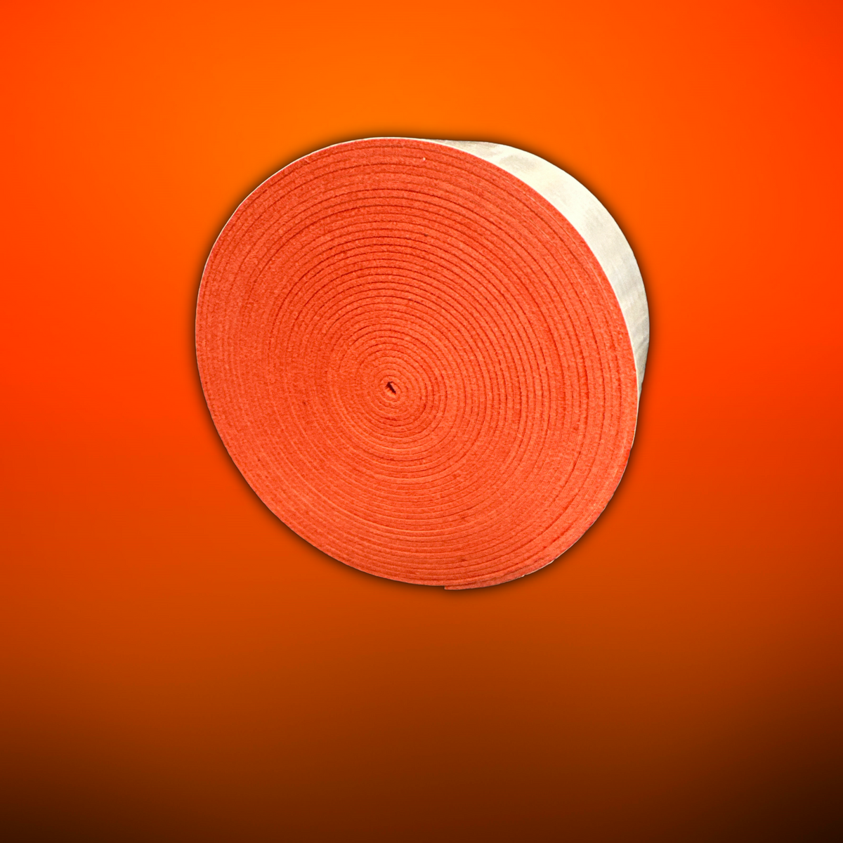 Orange Suede Roll – Geoshield Window Films