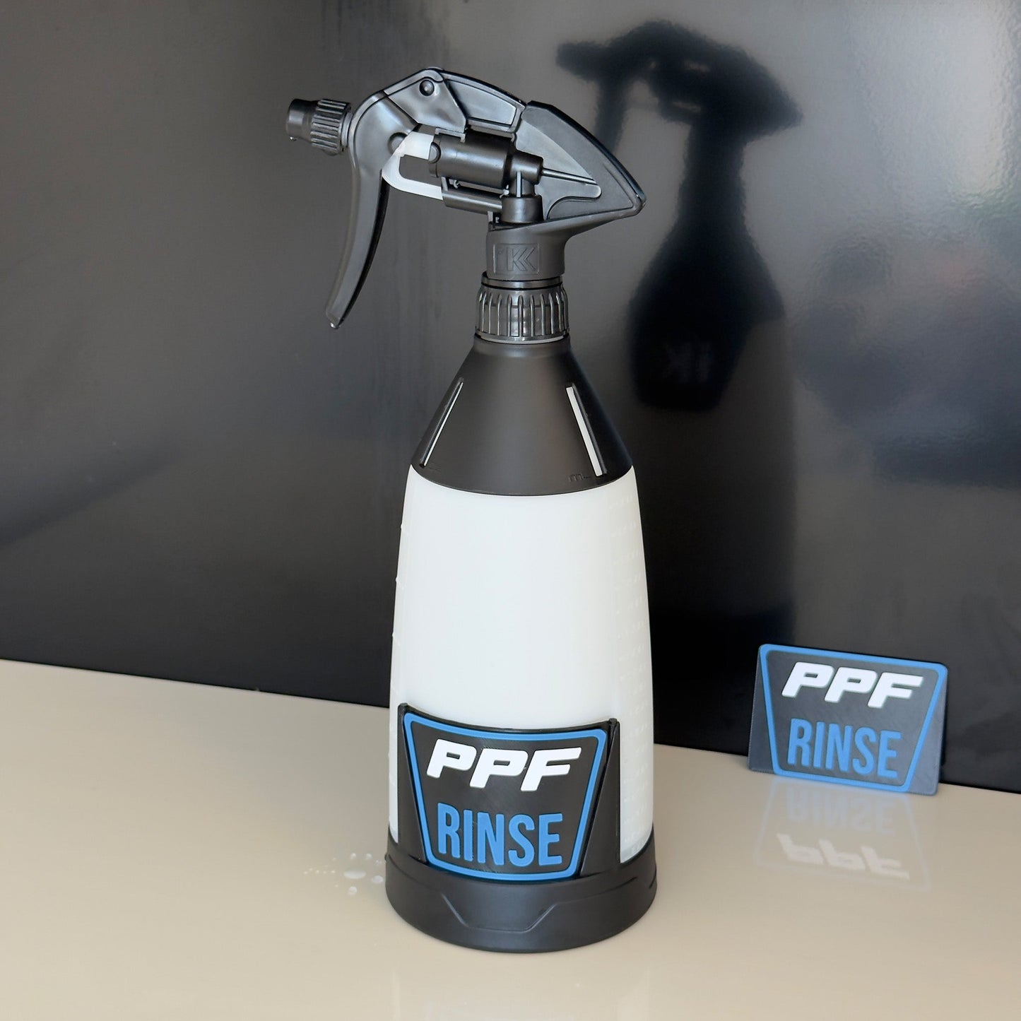 Smart ID Card for iK Multi TR Trigger Sprayers