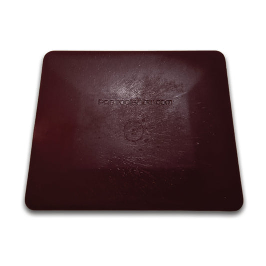 Purple Hard Card