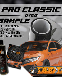 Pro Classic Sample Success Kit