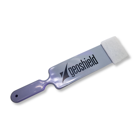 Geoshield Branded Scrubber