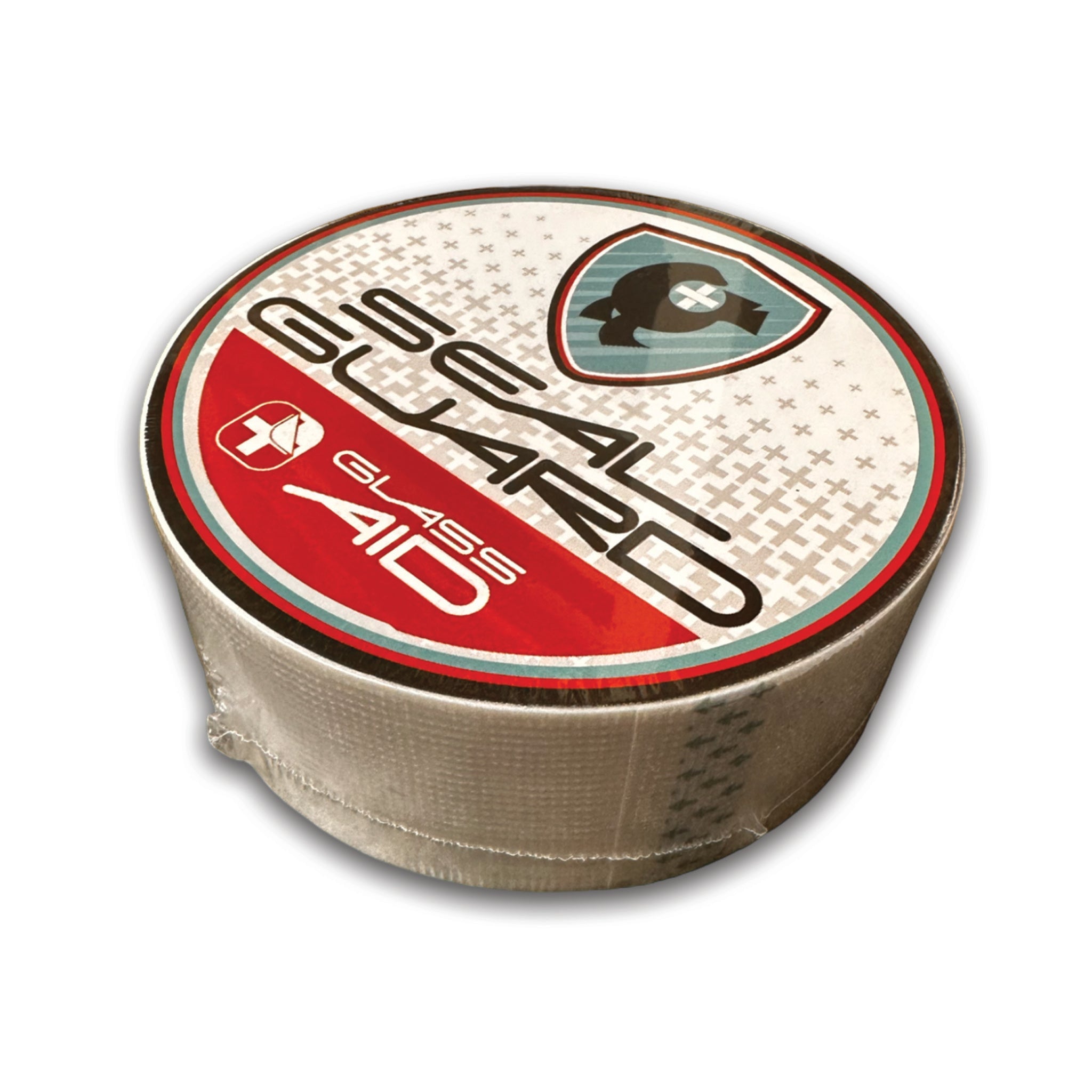 Glass Aid Seal Guard – Geoshield Window Films