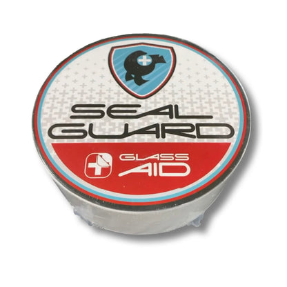 Glass Aid Seal Guard
