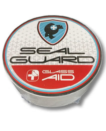Glass Aid Seal Guard