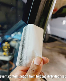 Glass Aid Seal Guard