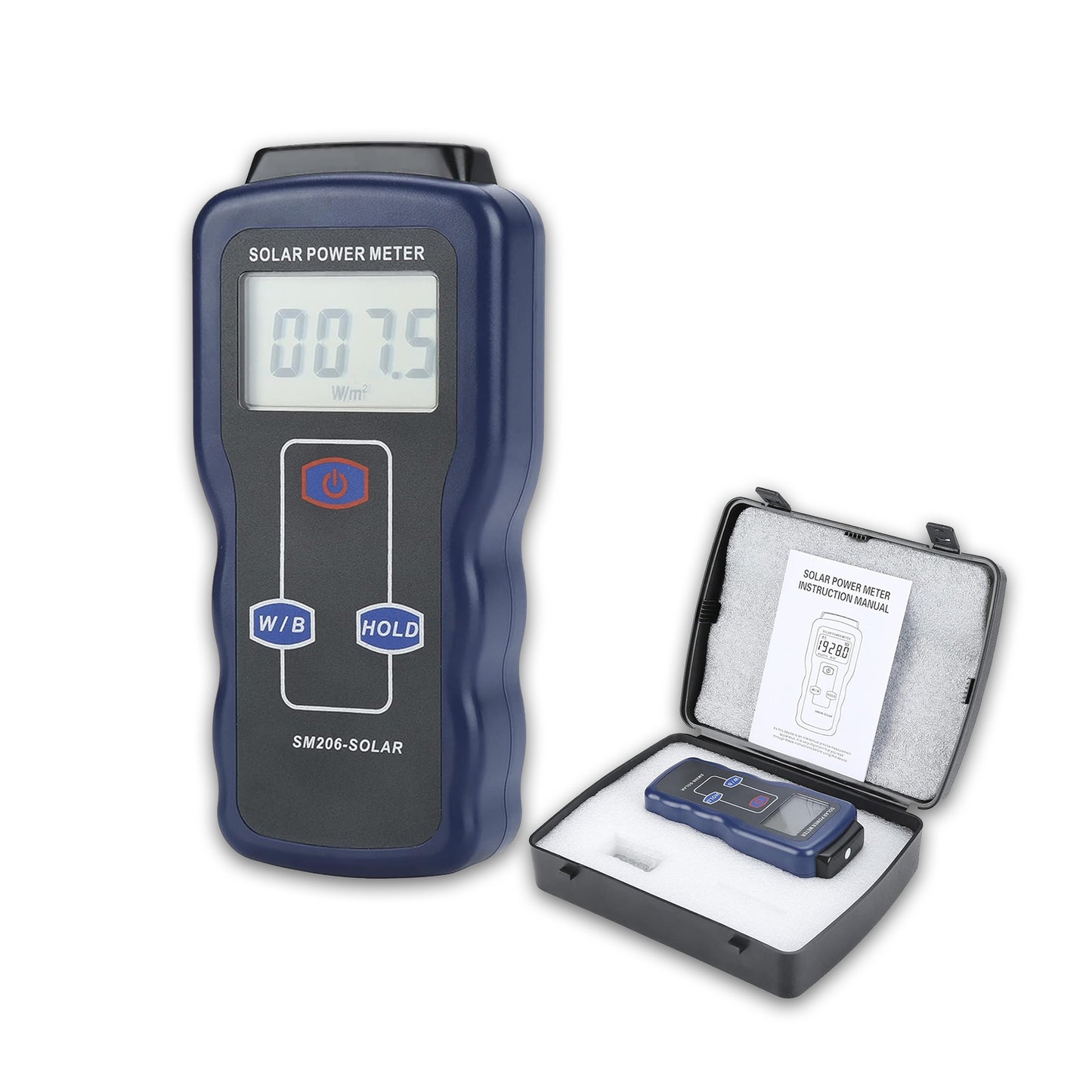 BTU Meter