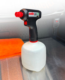 Solo 260 - 360 Degrees Battery Powered Sprayer