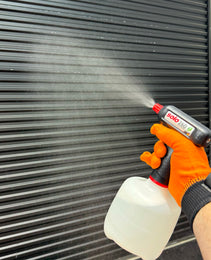 Solo 260 - 360 Degrees Battery Powered Sprayer